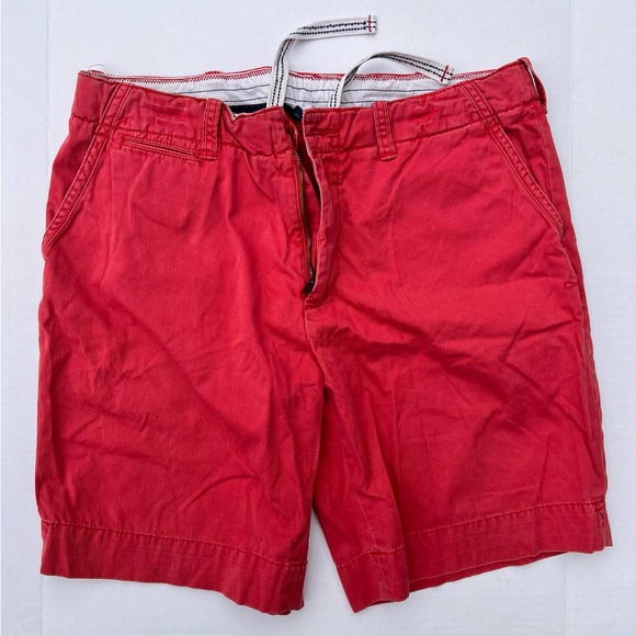 Polo shorts for men - Picture 2 of 5